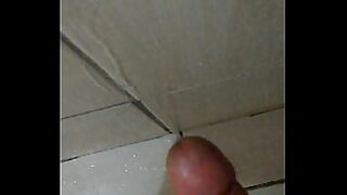 18 year old anal pov