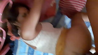 anal midget
