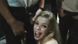 1real party girl fucks stripper after party