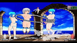 brawl stras mandy