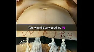 amateur submissive wife