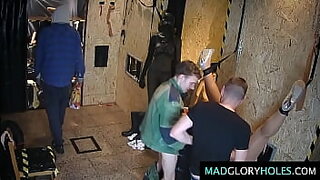 1204 voluptuous milf cathy heaven gets titty and ass fucked