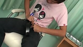 asians hardcore