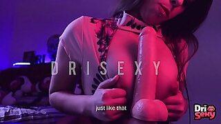 asmr jessie jiang