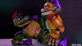 five nights at freddy s sex videos