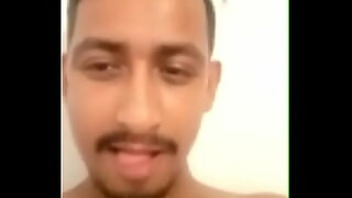 arab talking and fucking