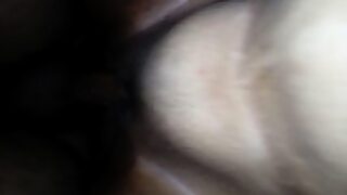 1 girl 4 boys at a time 1 in moutn 2 in vagina 1 in 2 hole