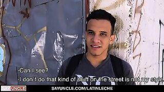 anl faking video