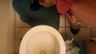 69 piss