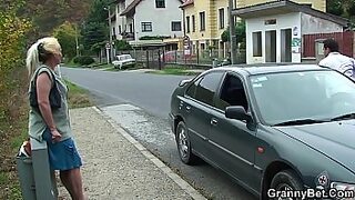 1st big ass