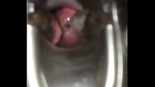 18 year old showing you how to cum just by using your hands