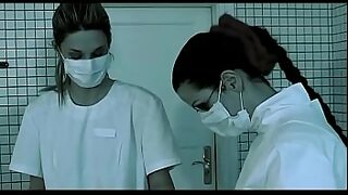18 years boy and girl in schools bathroom