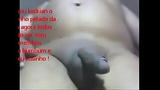 anas esquichando