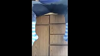 accidentally dick slips in pussy