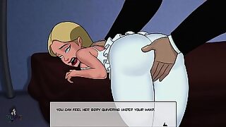 actress sex comics