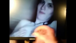 boobs of claudia ciesla