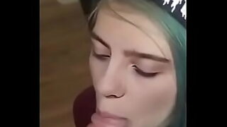 billie eilish sex video