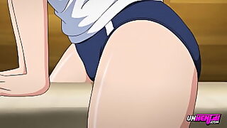 anime hentai yuri