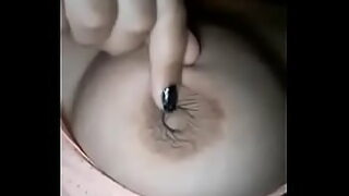 18 year old desi little student