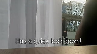 ballbusting nude