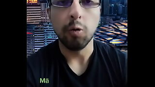 anabella galeano cogiendo