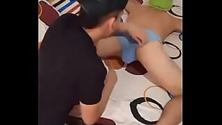 1st time small dick
