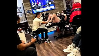 18 yo gets pounded