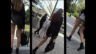 aunt caught hidden