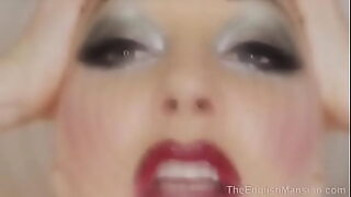 10 mens sperm in one girl mouth