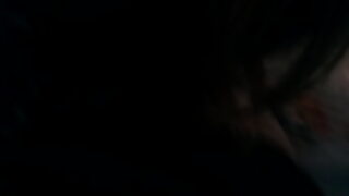 12 inch cock cum deep in throat