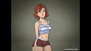 amiee cambridge e cory chase in stuck in milf manor