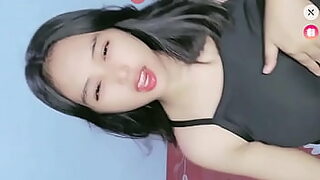 1 lobang 3 batang sampai keluar darah dari memek