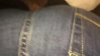 18 yr gang bang bbc cook