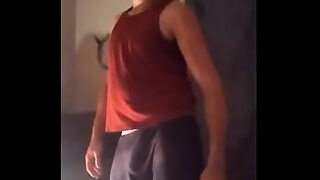 18 years fucking a guy