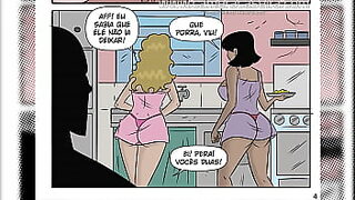 a favela