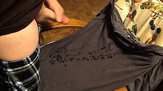 18 year old very fast hard