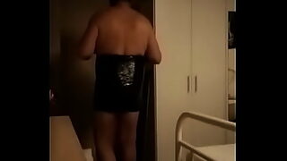 amateur femdom fisting