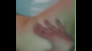 18 trying anal