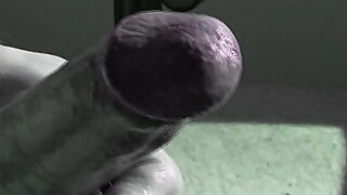 1 st x video
