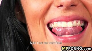 18 year old japanese girl get fucked hardcor