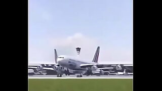 air hosts porn in plane