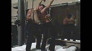 10 sec stepdaughter and stepmom swapped with stepson and stepdad in an insane family taboo foursome