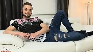 14 inch penis gay porn