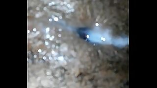 18 year old showing you how to cum just by using your hands