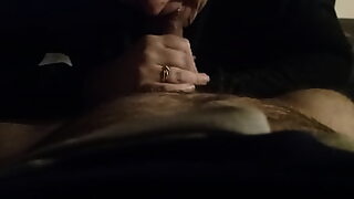 100 cm pipe in ass