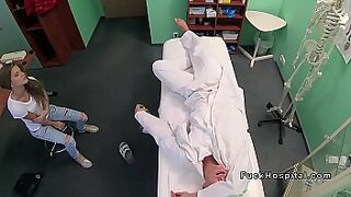 anushka kajal sex video x doctors hospital