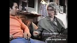 accidentally finger goes in