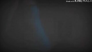 18 year old boy fucks with a 21year old woman