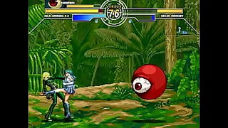1 vs 20