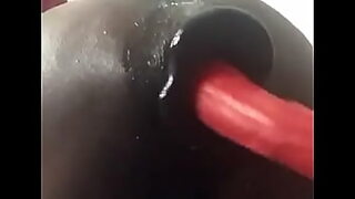 anal stocking celine noiret